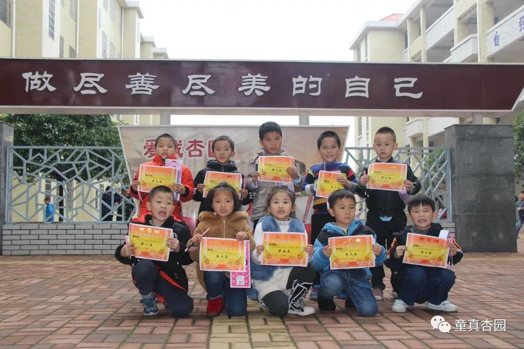 杏园小学附属小学，培育未来之星的摇篮