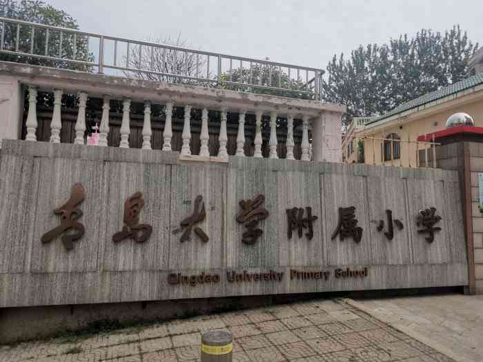 有间大学附属小学，培育未来人才的摇篮