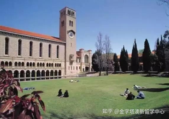 西澳大学附属小学，培育未来人才的摇篮