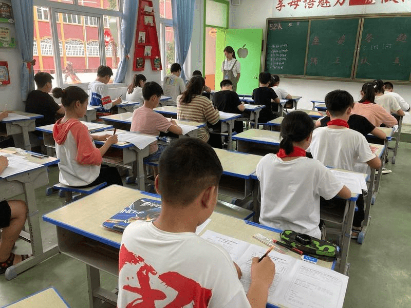 汝南附属小学招生信息全面解析