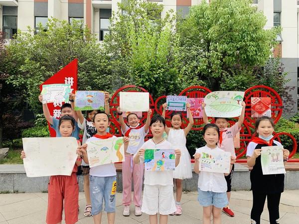 滁州学院附属小学，培育未来之星摇篮