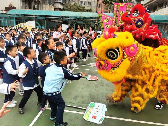 南海京师附属小学，培育未来的摇篮之地