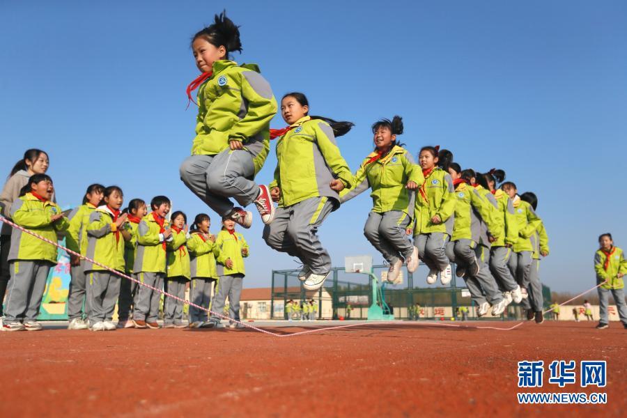 蓝谷附属小学，培育未来人才的摇篮