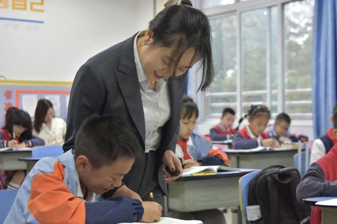 西科大附属小学，培育未来的摇篮之地