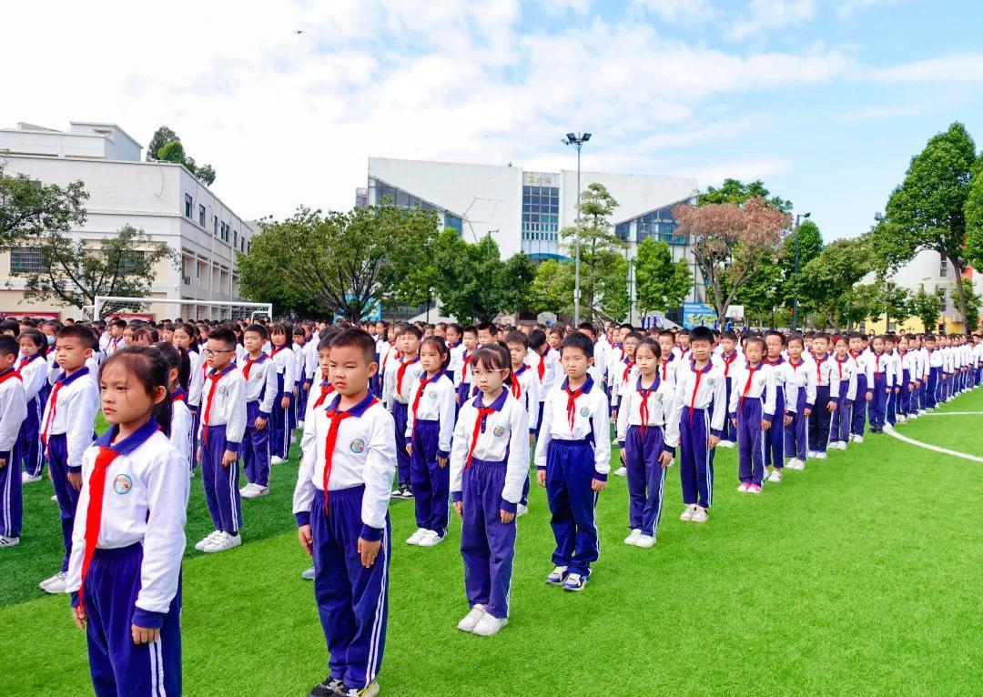 中大附属小学地址探索之旅，发现之旅启程