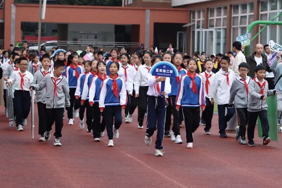 川西附属小学，传统与现代教育的融合之旅