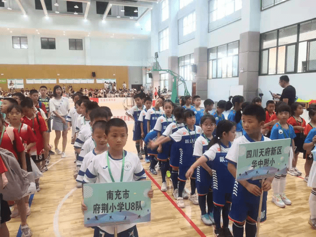 华阳附属小学276，教育之光，培育未来希望之星