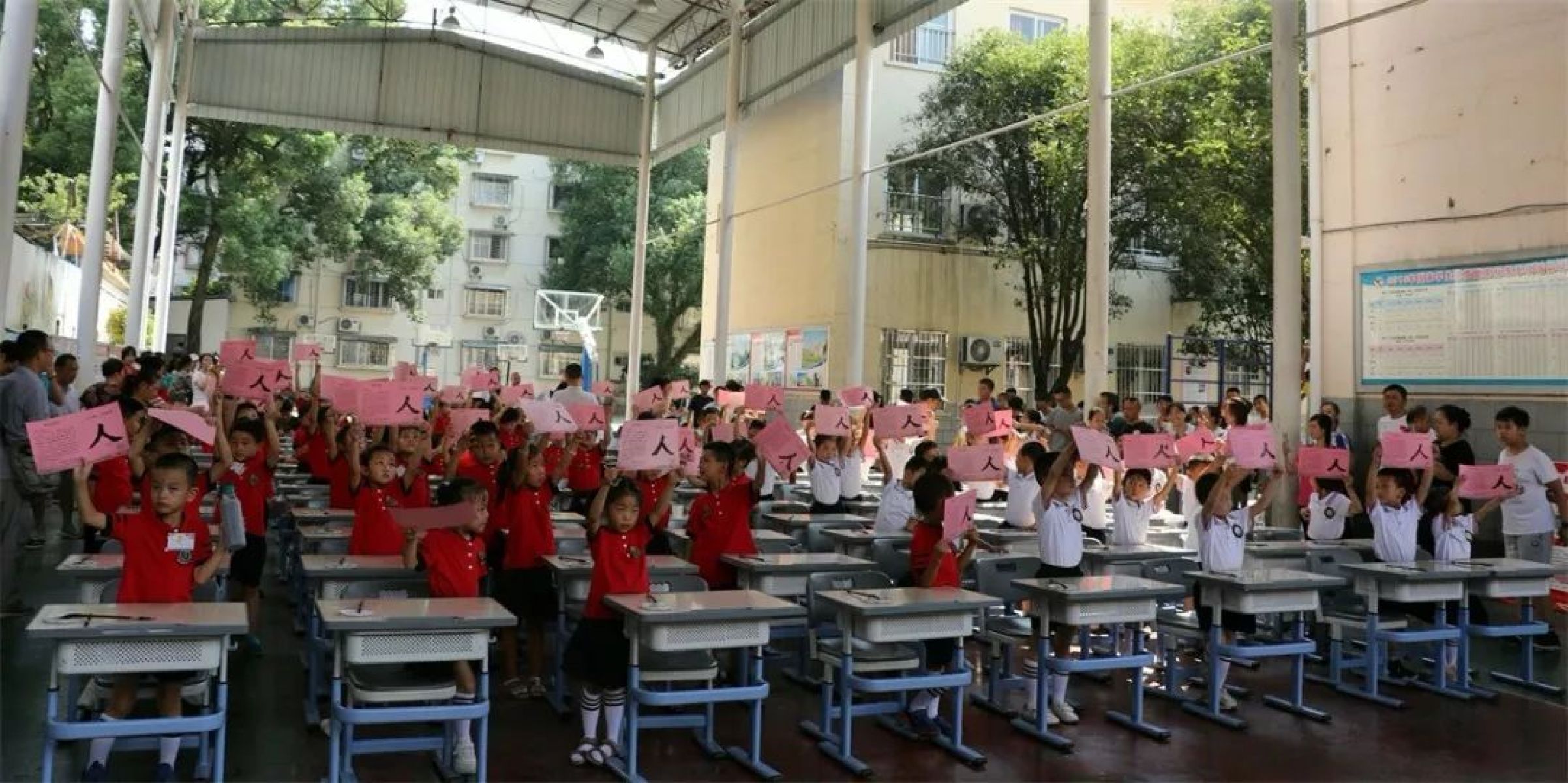 广西桂林附属小学，教育的瑰宝，未来的希望之光