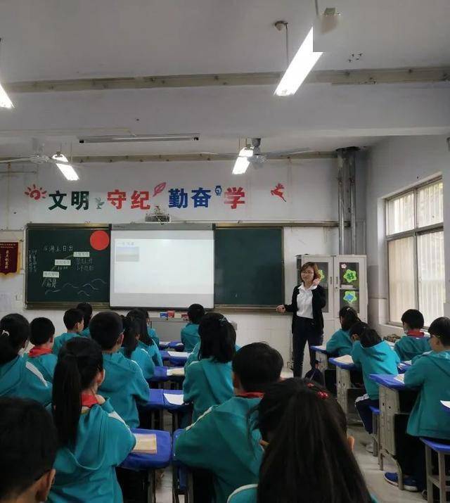 焦作学院附属小学，未来人才的摇篮培育地