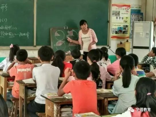 闫庄附属小学，培育未来的摇篮之地