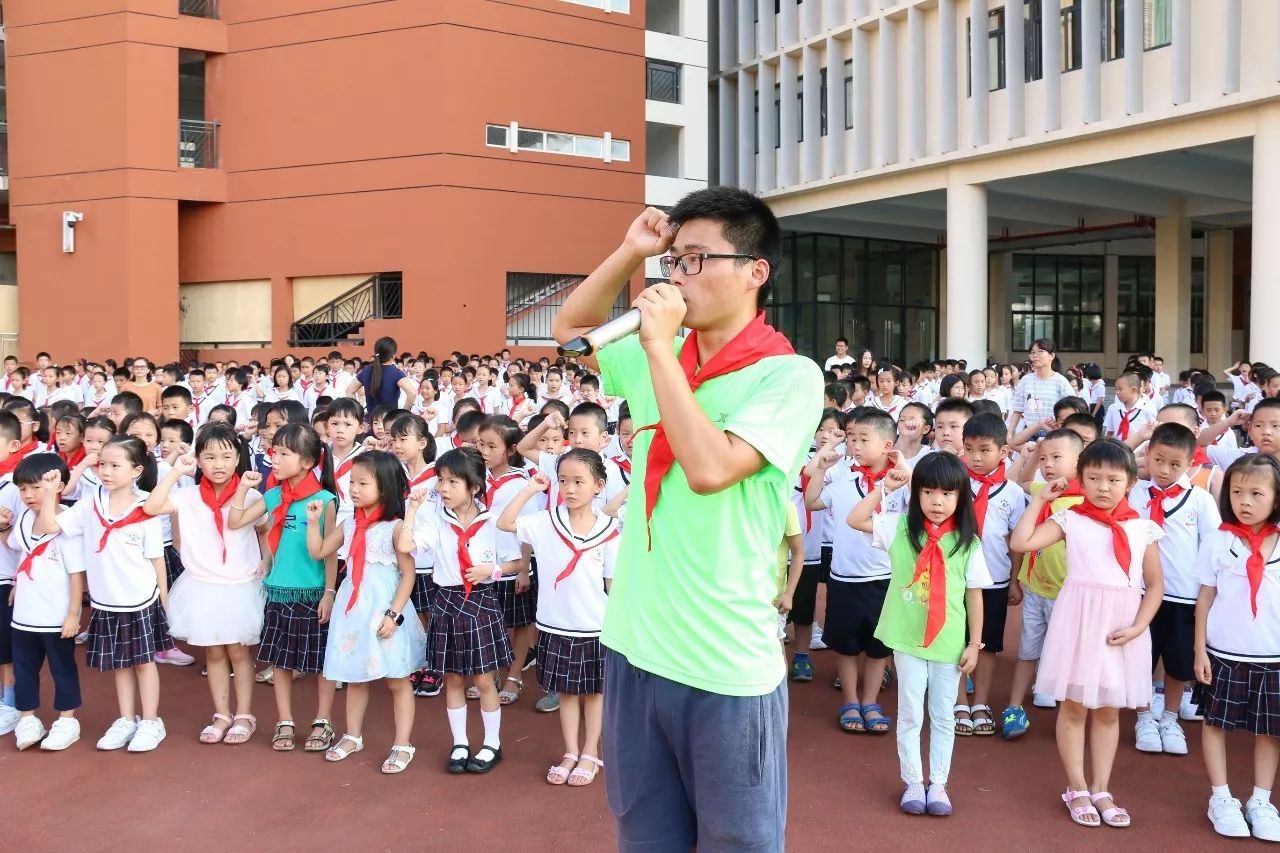 永生中学附属小学，培育未来之星的摇篮