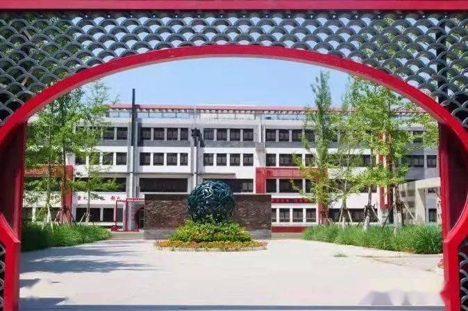 沈阳北京附属小学，培育未来的摇篮之地