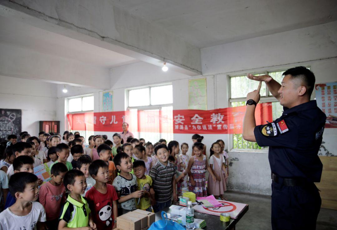 淮北濉溪附属小学，培育未来之星的摇篮