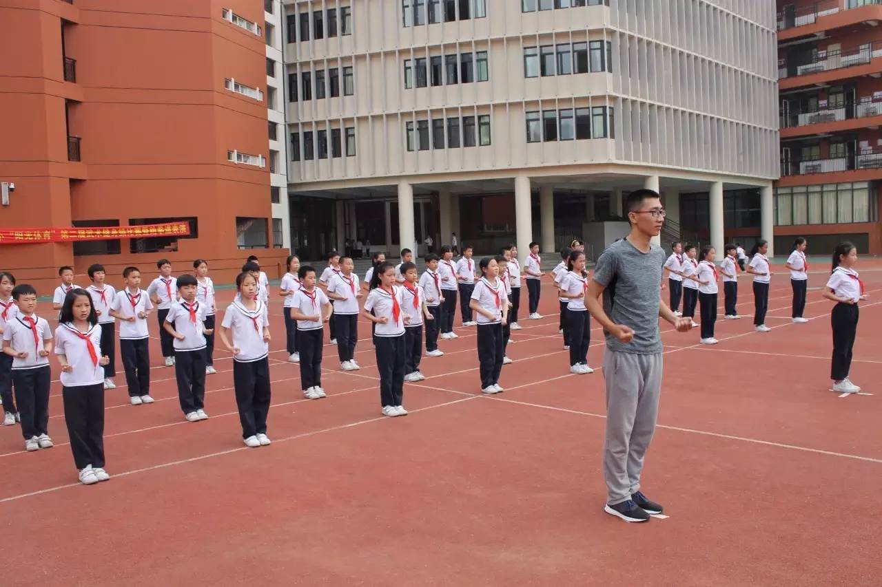 惠州中学附属小学，培育未来的摇篮教育阵地