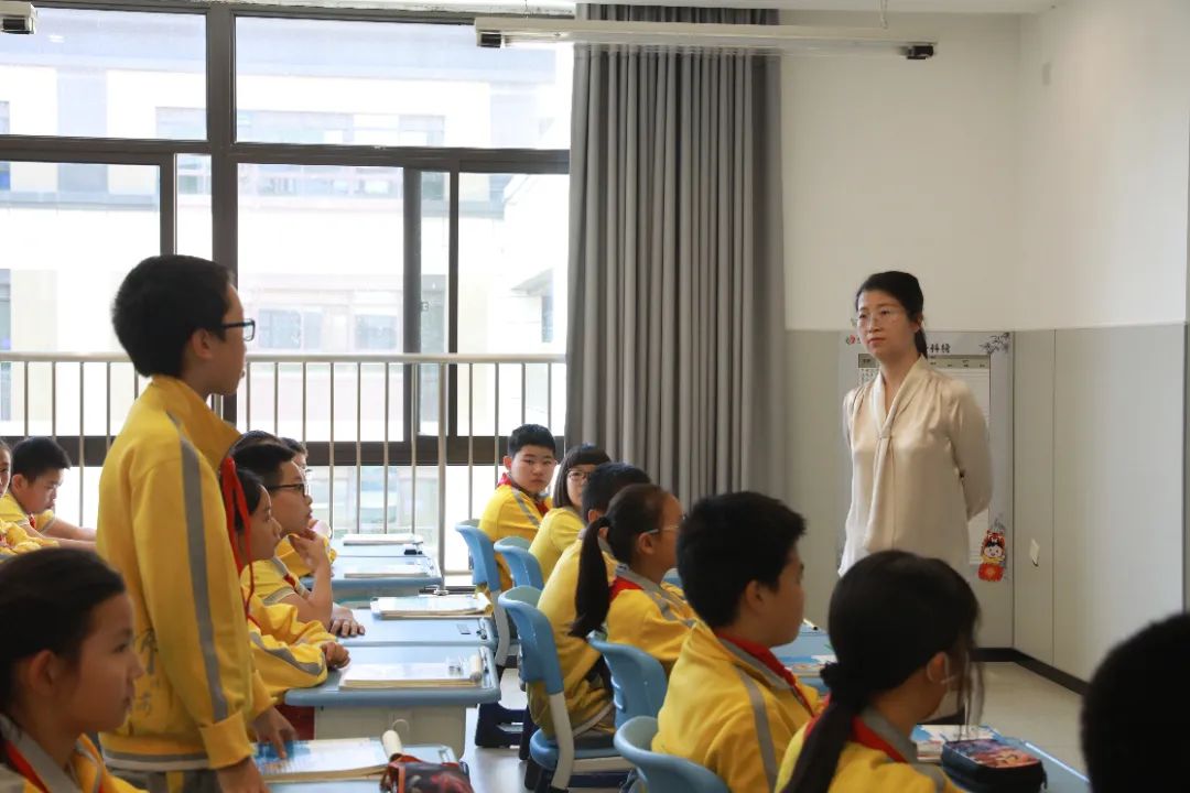 西部大学附属小学，培育未来之星的摇篮