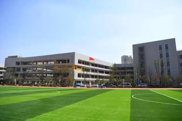 教师师范附属小学，培育未来教育力量的摇篮之地