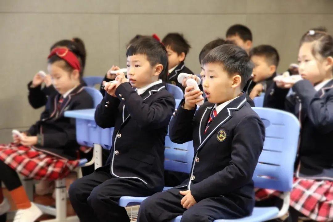 上海科大附属小学，培育未来的摇篮之地