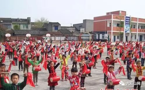 丹陵附属小学，培育未来的摇篮之地