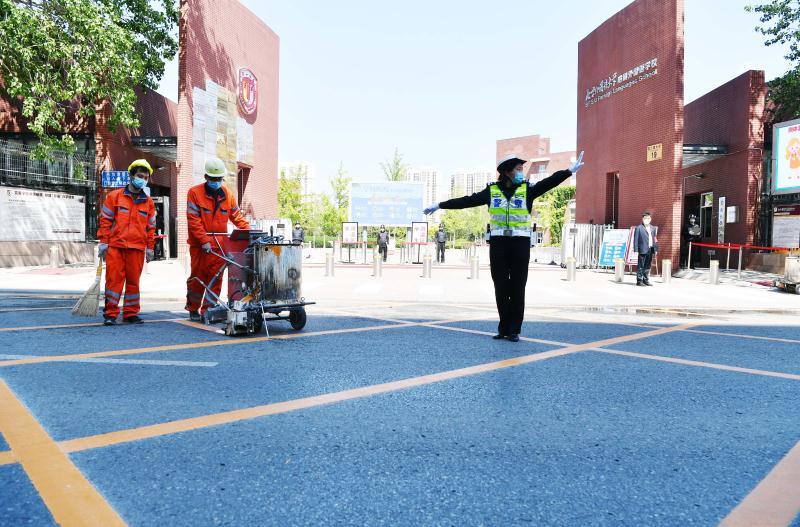 南门集团附属小学，培育未来的摇篮之地