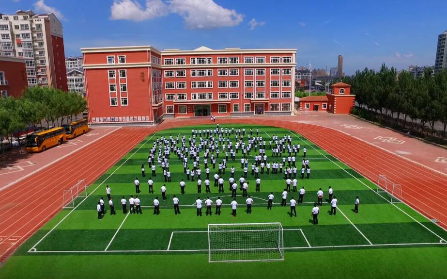 石外附属小学，孕育未来的摇篮之地