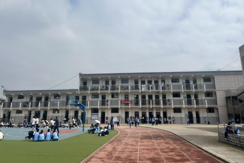 贵阳华东附属小学，教育明珠闪耀光芒