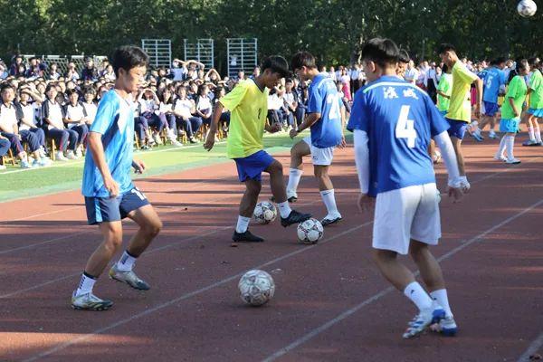 滨州附属小学新学期展望，开启知识之旅，共筑成长梦想