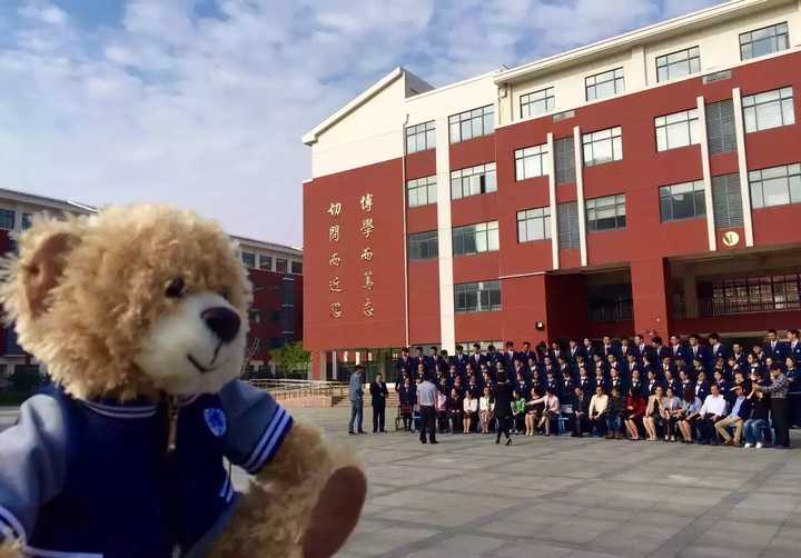 浦东复旦附属小学，培育未来之星的摇篮