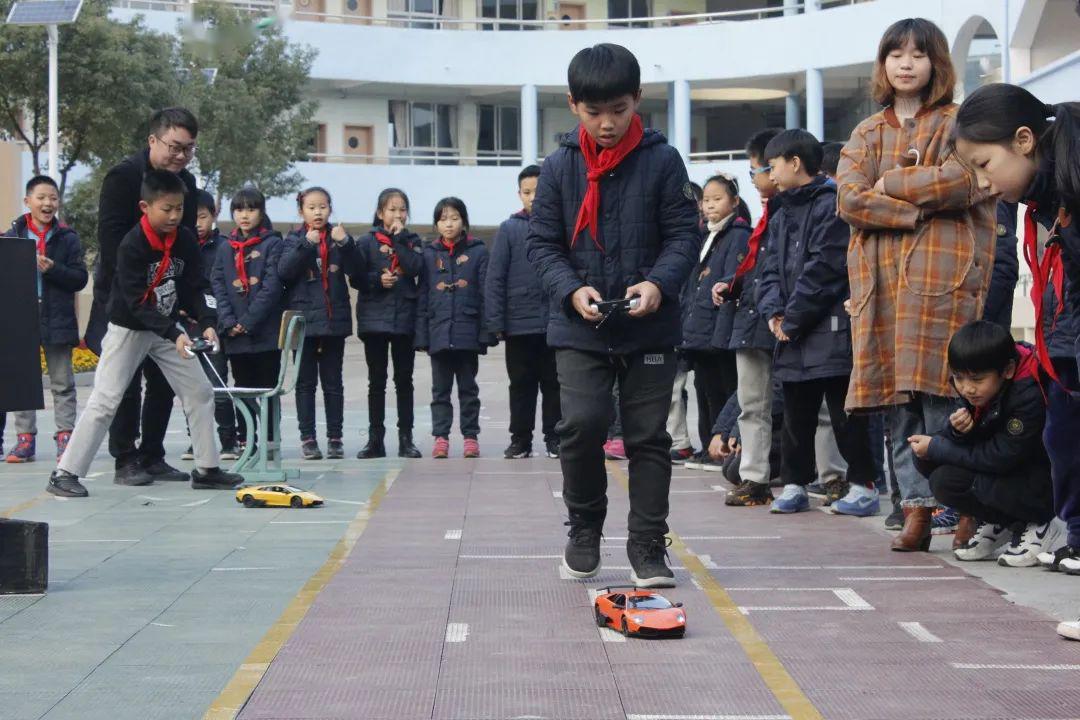 温师院附属小学，孕育未来之摇篮