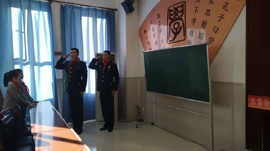 大同附属小学收费详解