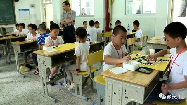 福建长汀附属小学，培育未来的摇篮之地