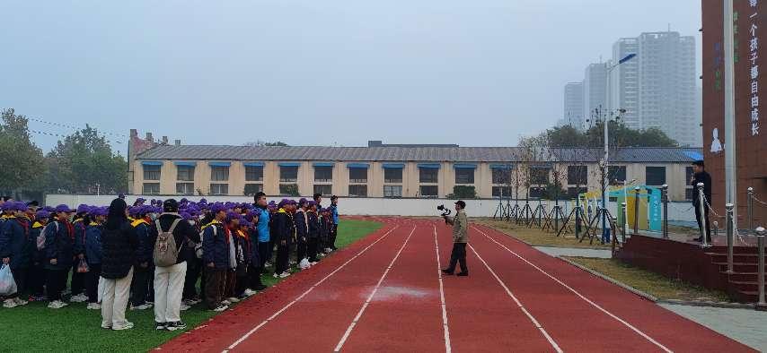 安阳师范附属小学，培育未来之星的摇篮