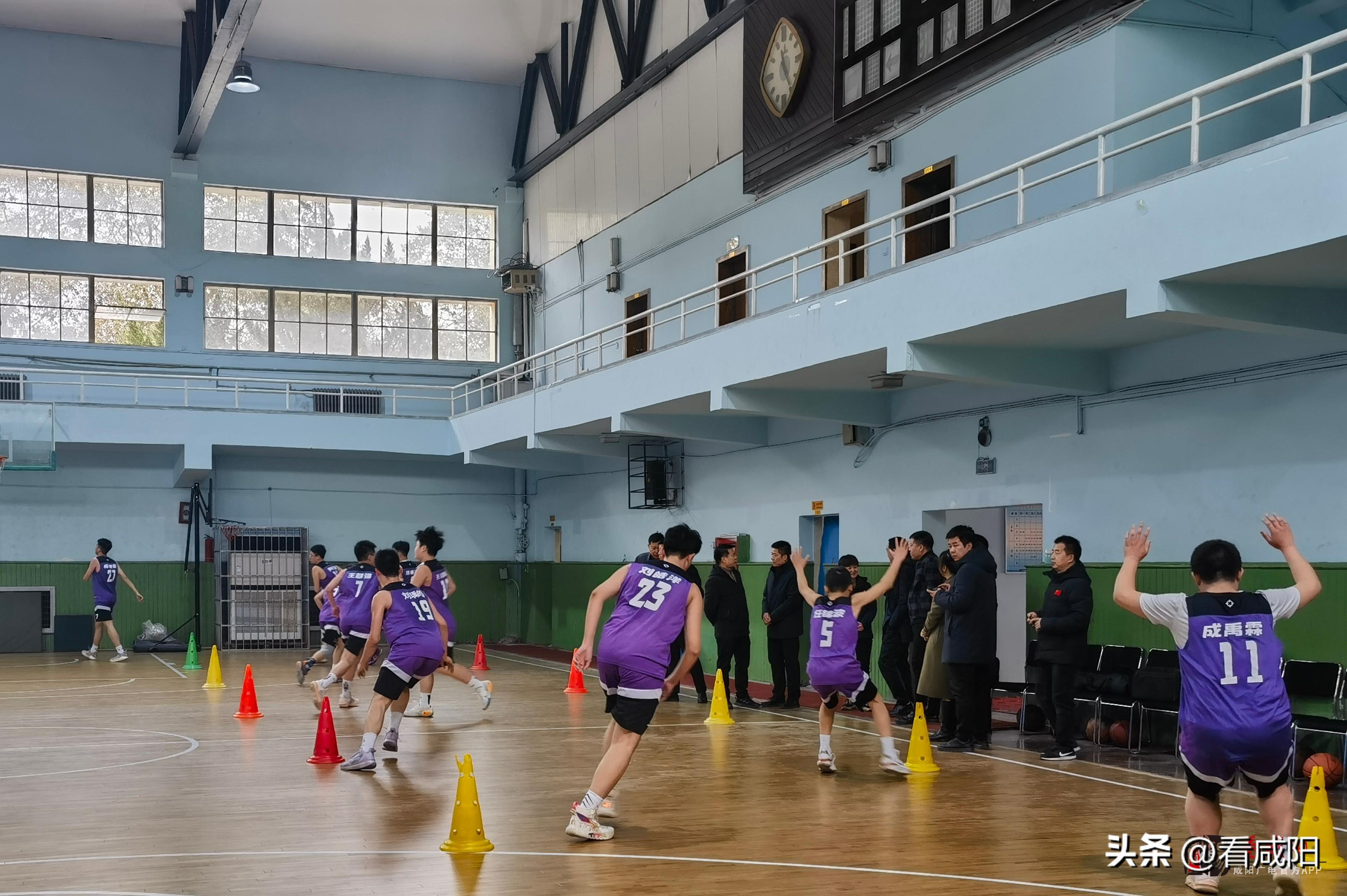 咸阳学院附属小学，培育未来之星的摇篮