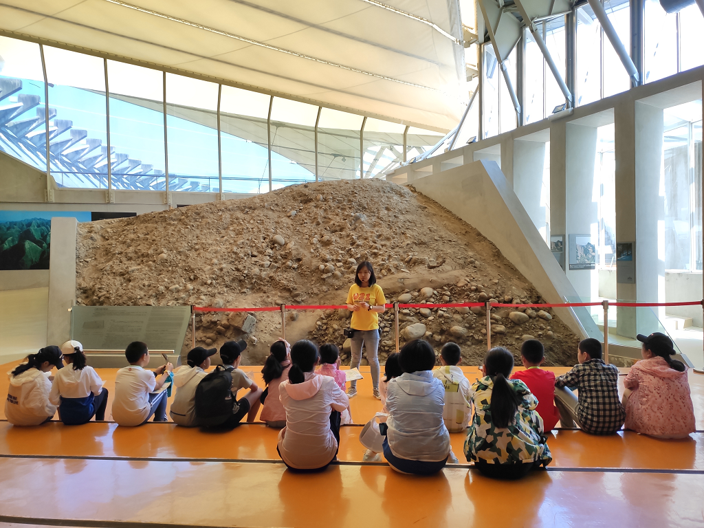 北京艺术附属小学，艺术梦想的摇篮