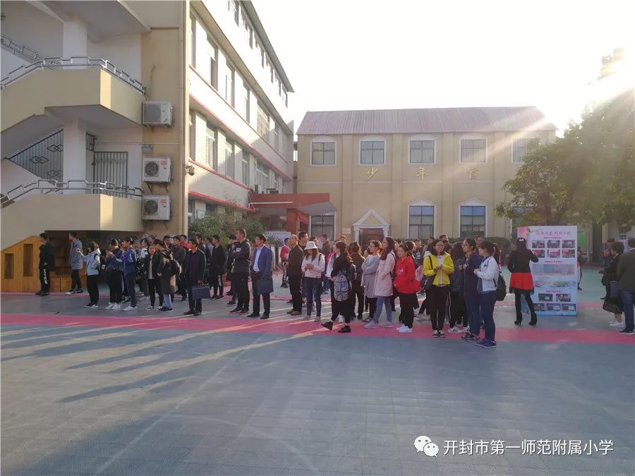 鄱阳附小附属小学，孕育未来的教育摇篮之地