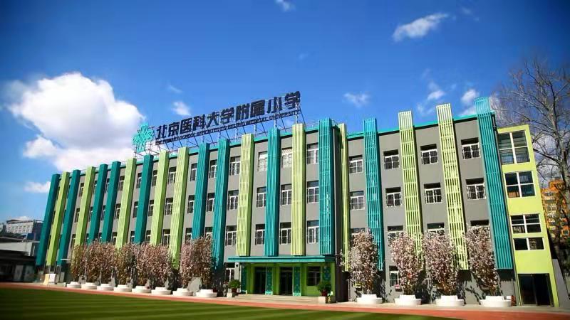 北医科附属小学，孕育医学未来之星