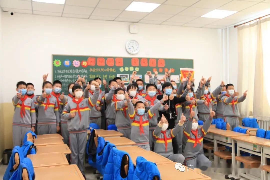 上艺附属小学，艺术幼苗成长的摇篮