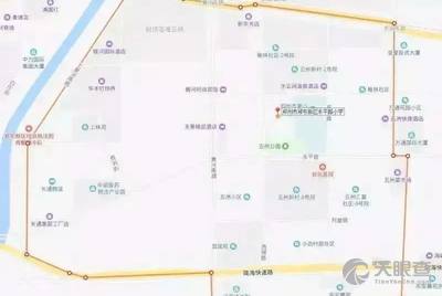 郑州中州附属小学，历史底蕴与现代教育的完美融合