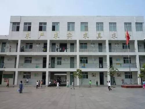 潍坊学院附属小学，培育未来之星的摇篮