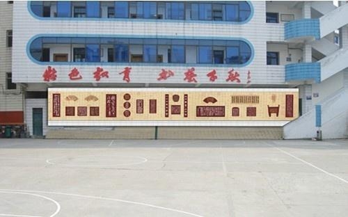 铜梁师范附属小学，未来人才的摇篮培育地