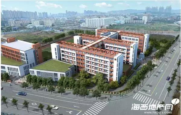 福建泉州附属小学，历史底蕴与现代教育的完美融合