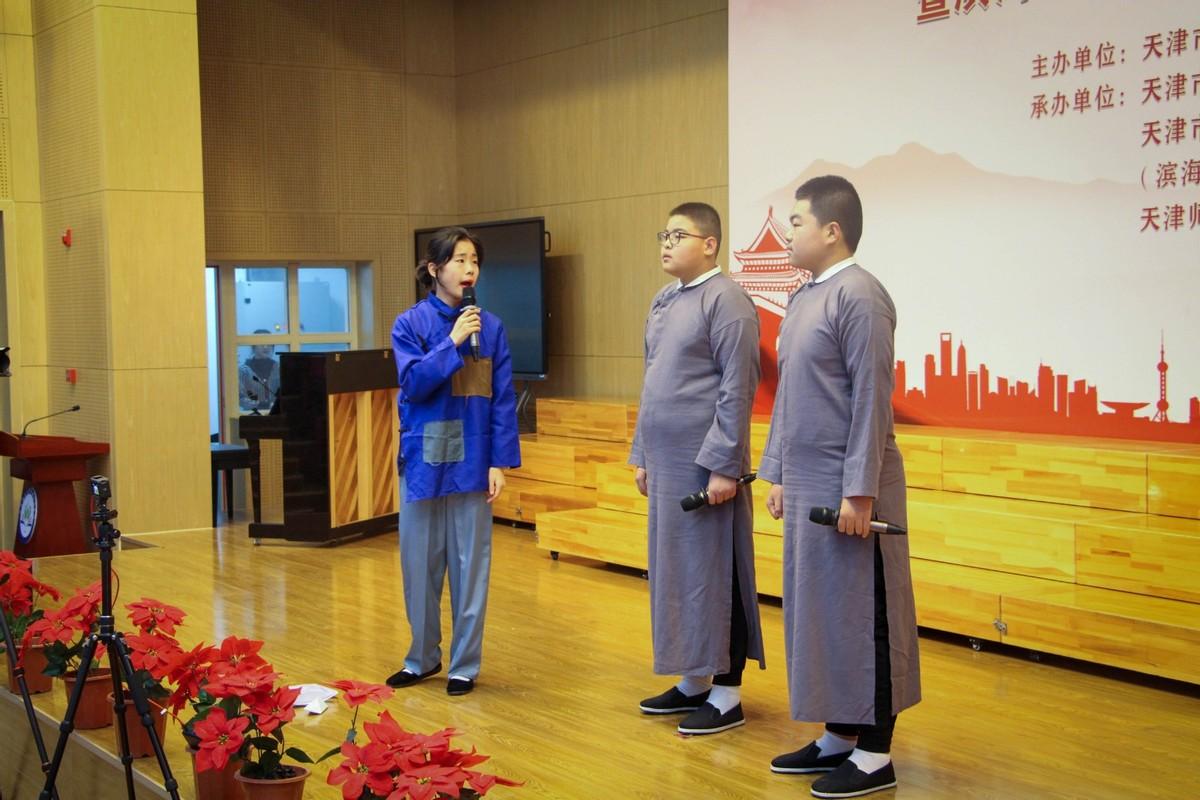 新区师范附属小学，培育未来的摇篮之地