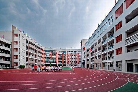 宁德学院附属小学，培育未来的摇篮之地