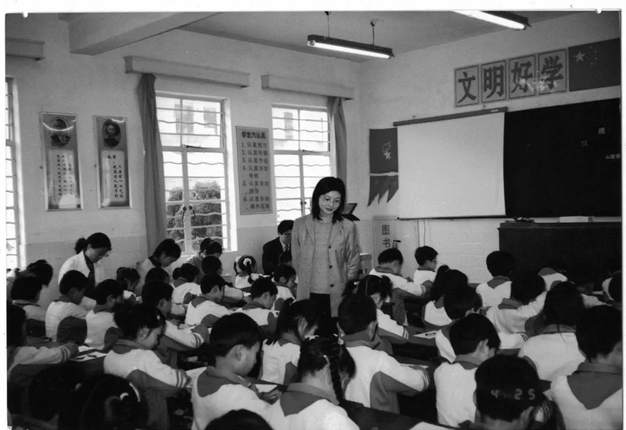 温医大附属小学，孕育医学新星之地