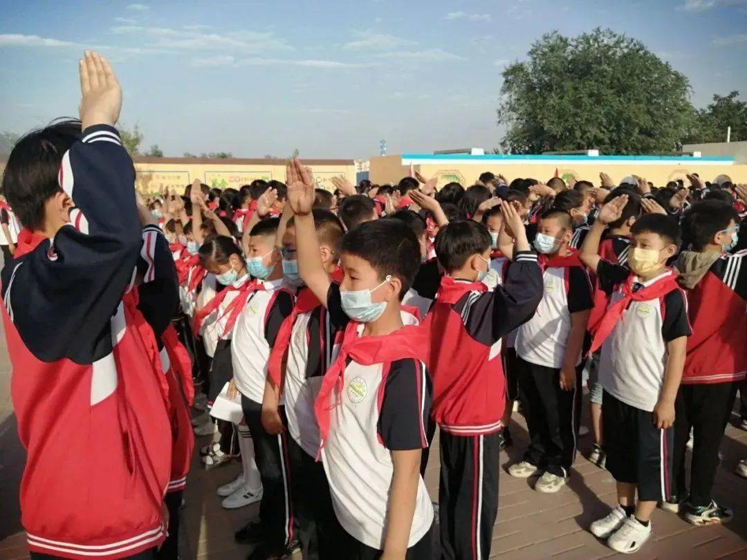 曹庄附属小学，培育未来的摇篮之地