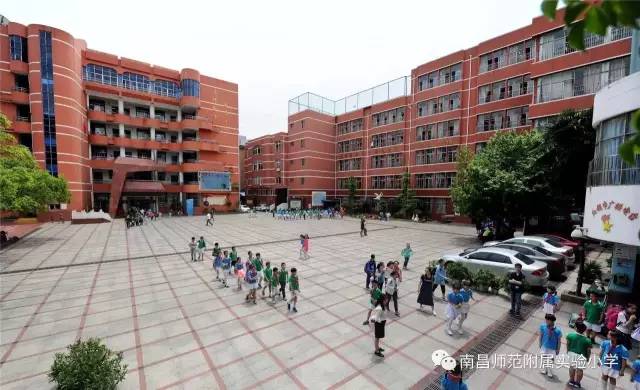 扬州南师附属小学，历史底蕴与现代教育的完美融合