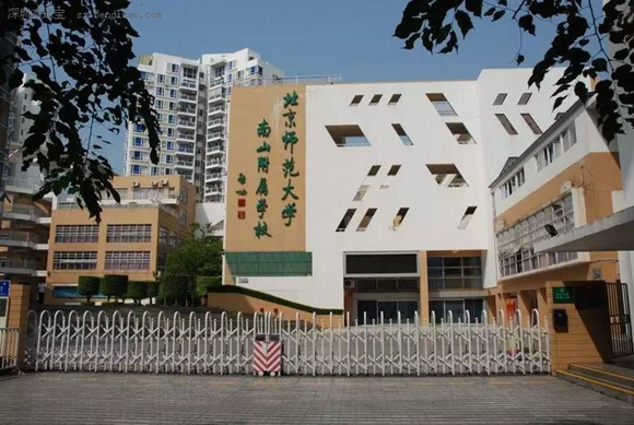 北师沈阳附属小学，培育未来的摇篮之地