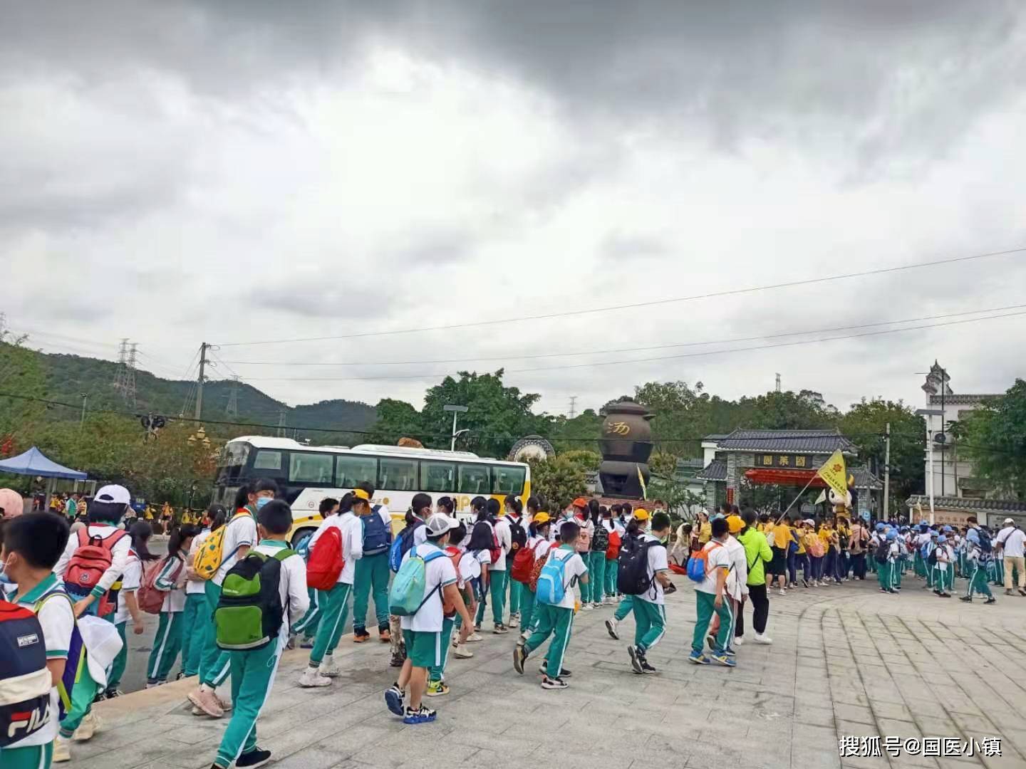 河医附属小学，培育未来的摇篮之地