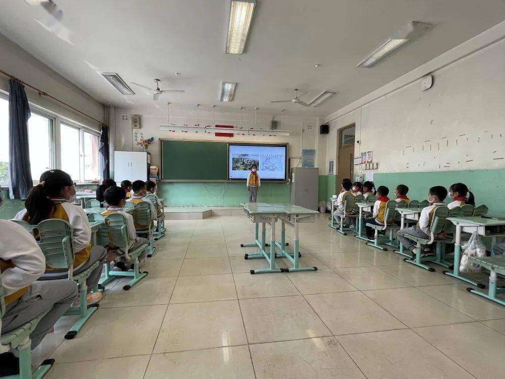 城南嘉园附属小学，孕育未来的教育摇篮