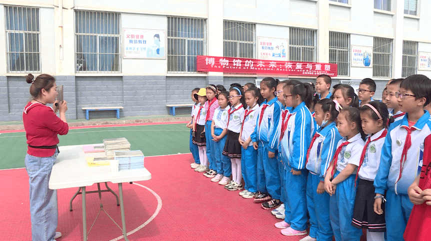 金昌师范附属小学，培育未来的教育摇篮