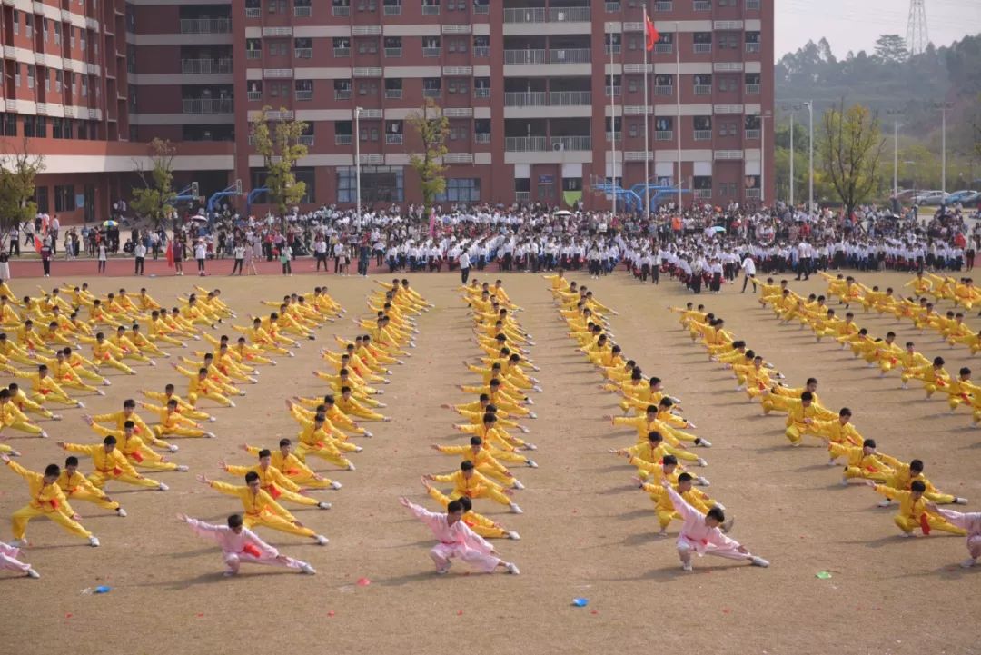 达州北外附属小学，育人为本，质量立校的教育理念实践